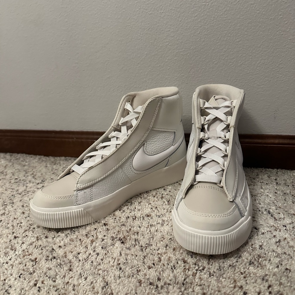 nike blazers mid victory